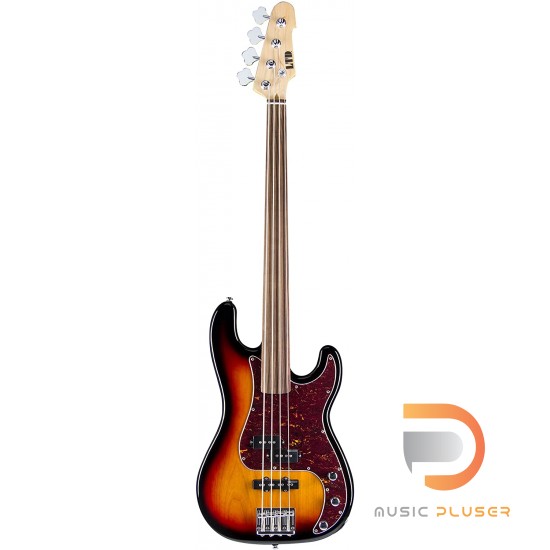 Esp ltd vintage 214 on sale